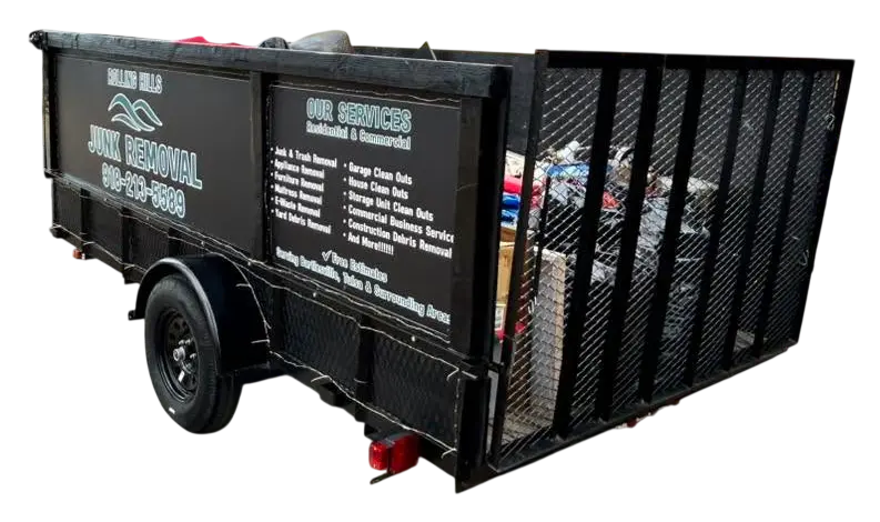 trailer