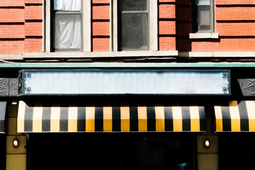 store front 1200h