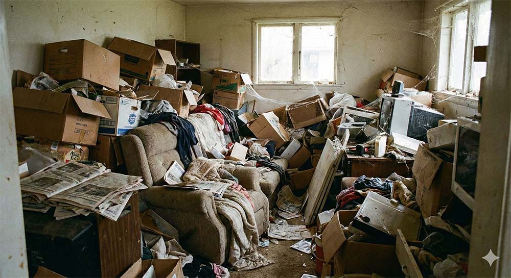 same day junk removal